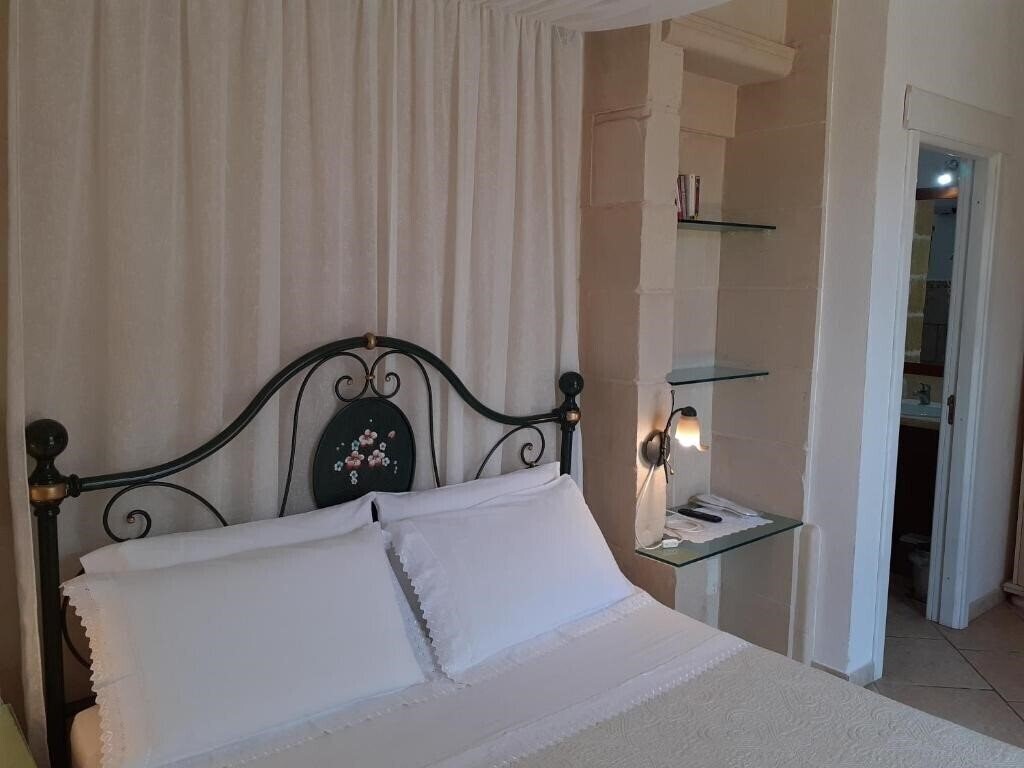 Фотография Masseria L'Uliveto 3*