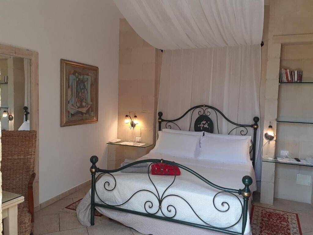Изображение Masseria L'Uliveto 3*