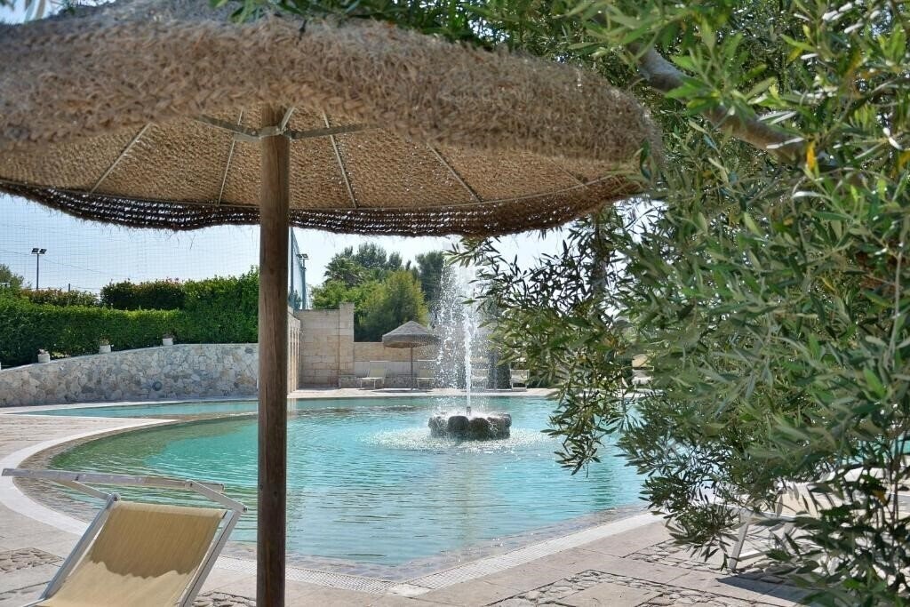 Зображення Hotel Club Thalas 4*