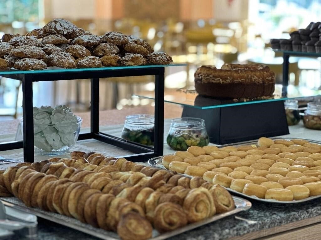 Картинка Hotel Club Thalas 4*