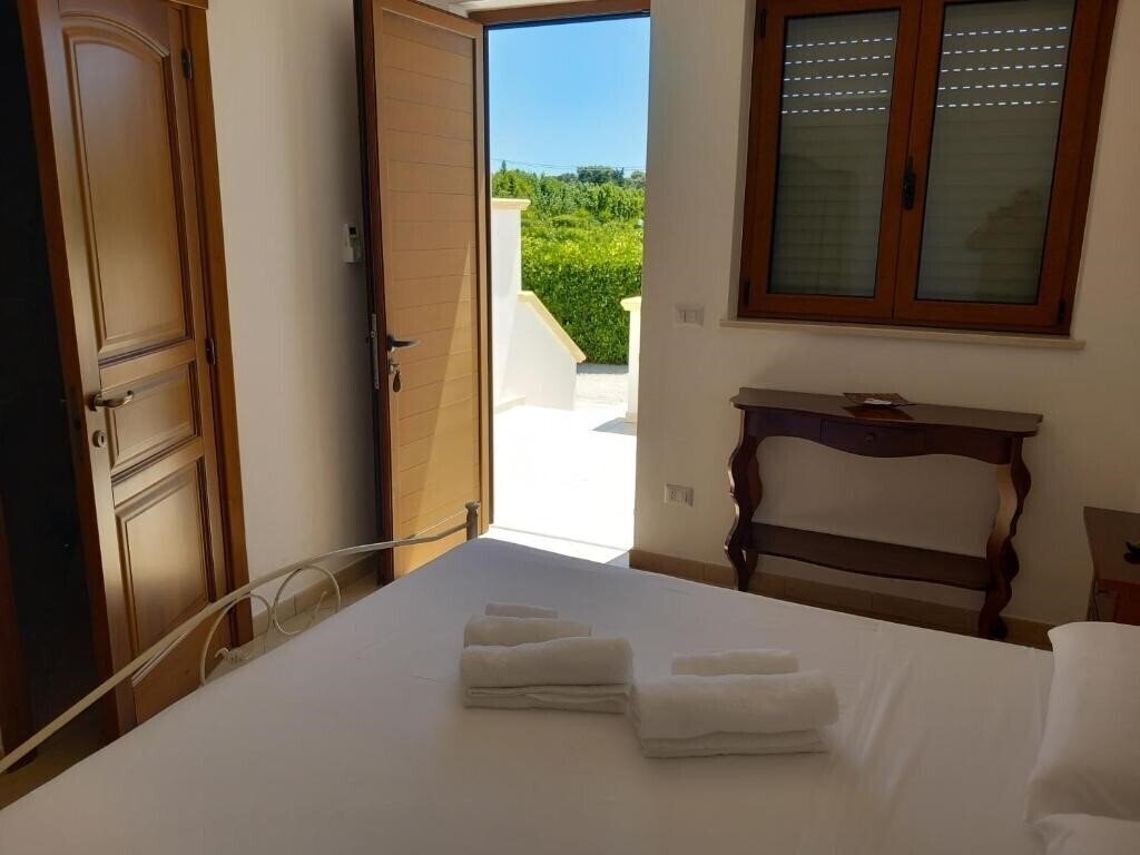 Фото Agriturismo Terra dei Profumi 3*