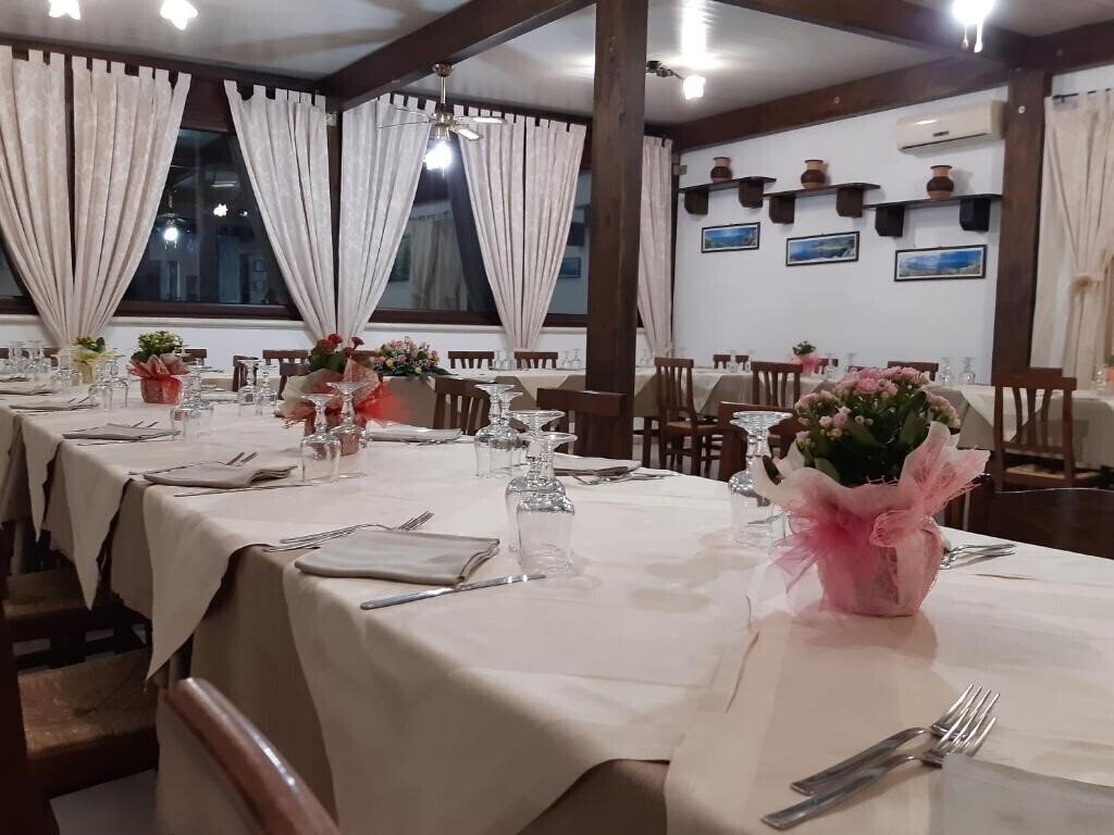 Фотографія Agriturismo Terra dei Profumi 3*