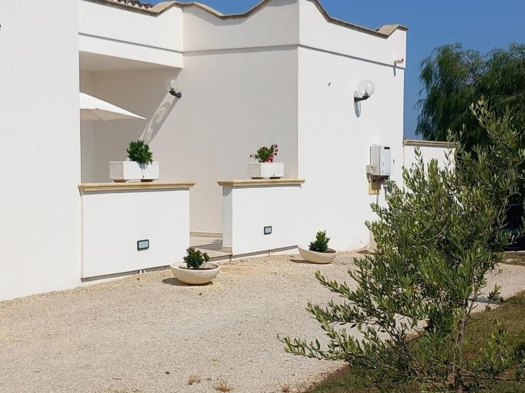 Зображення Agriturismo Terra dei Profumi 3*