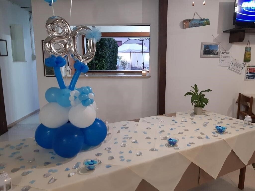 Картинка Agriturismo Terra dei Profumi 3*