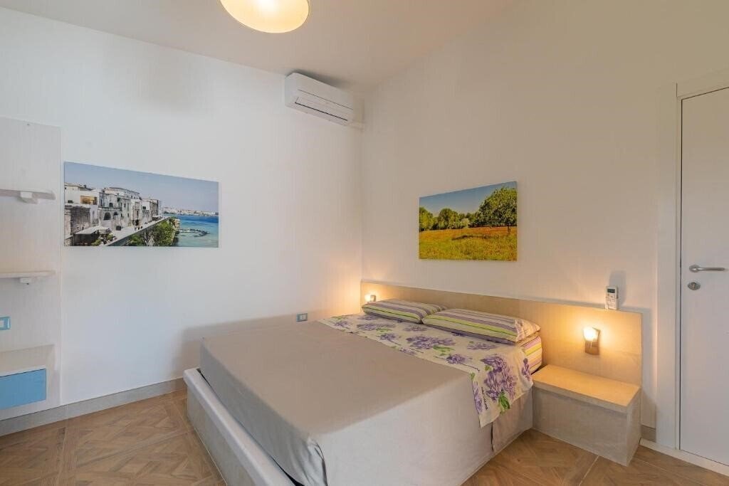 Фотография Casa Vacanze Gli Oleandri 3*