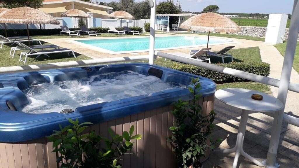 Изображение Casa Vacanze Gli Oleandri 3*