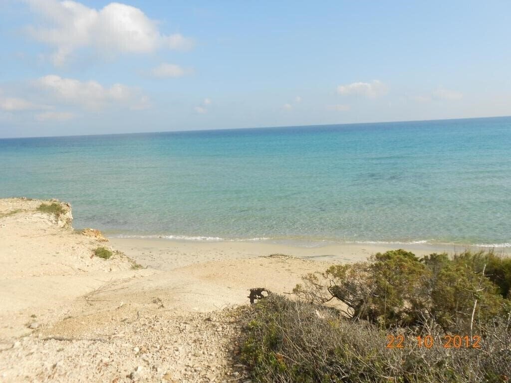 Картинка Casa Vacanze Gli Oleandri 3*