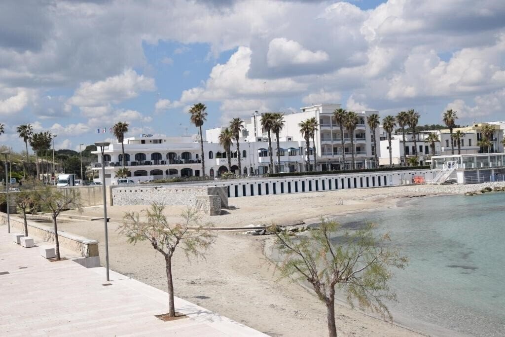 Фото Hotel Profumo di Mare 3*