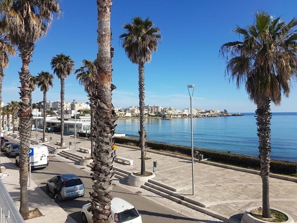 Изображение Hotel Profumo di Mare 3*