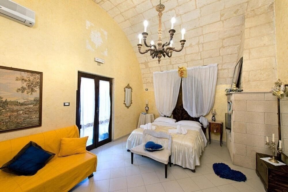 Картинка Tenuta Torre Pinta 3*