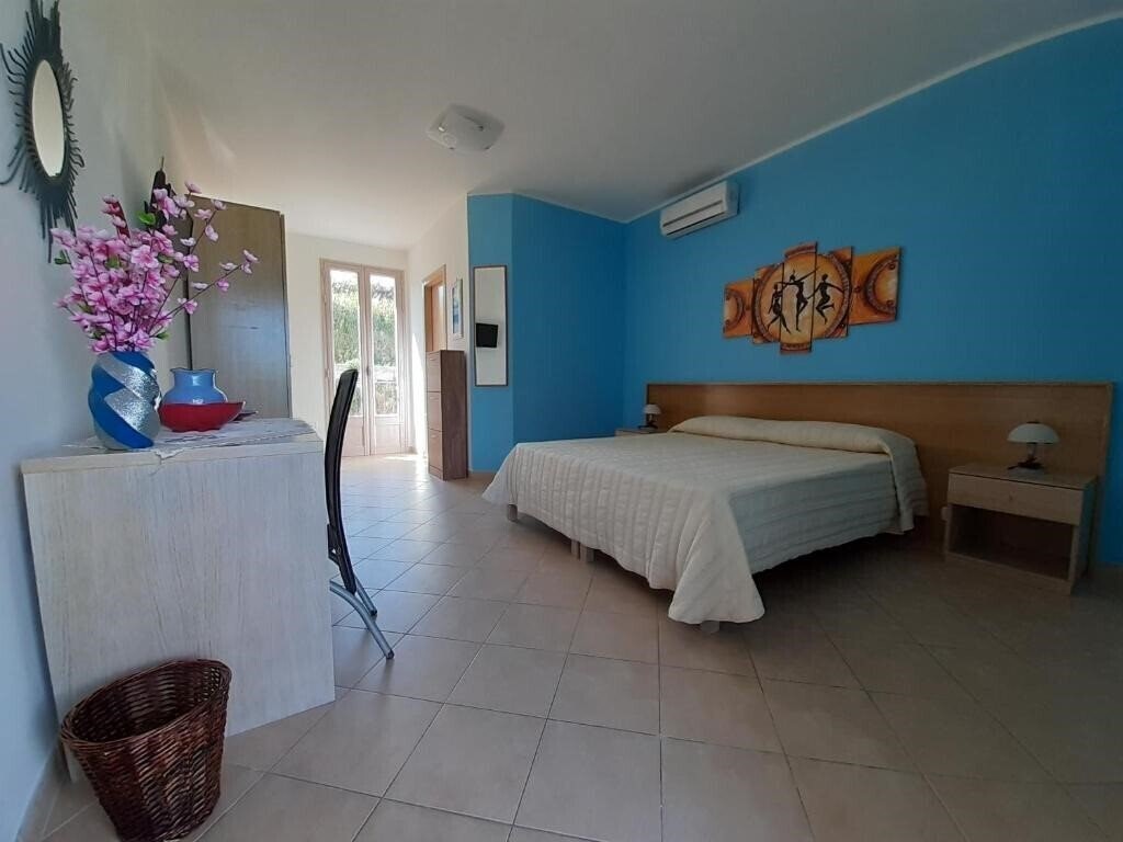 Фото B&B Borgo Minerva 2*