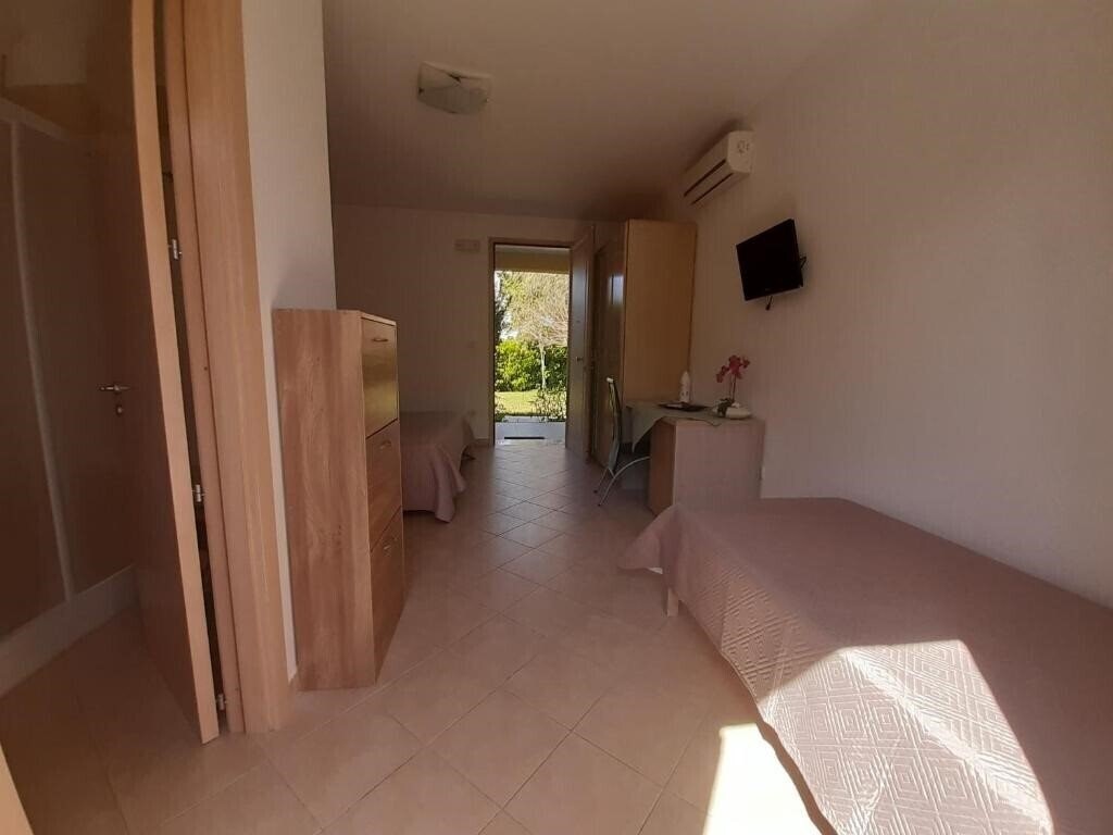 Изображение B&B Borgo Minerva 2*