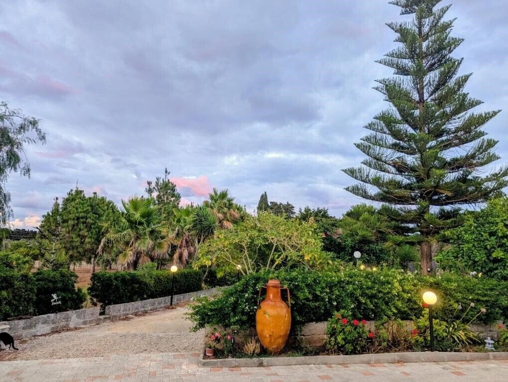 Картинка La Lanterna delle Fate 3*