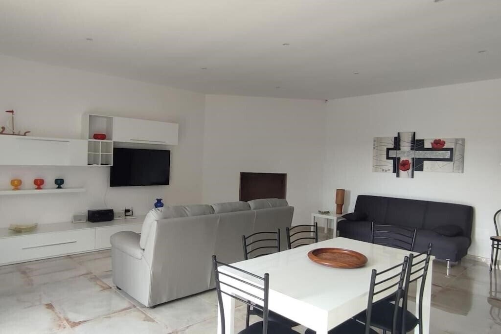 Картинка Villetta Lu Sciardinu 3*