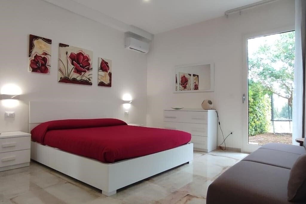 Фото Villetta Lu Sciardinu 3*