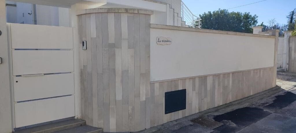 Изображение Villetta Lu Sciardinu 3*