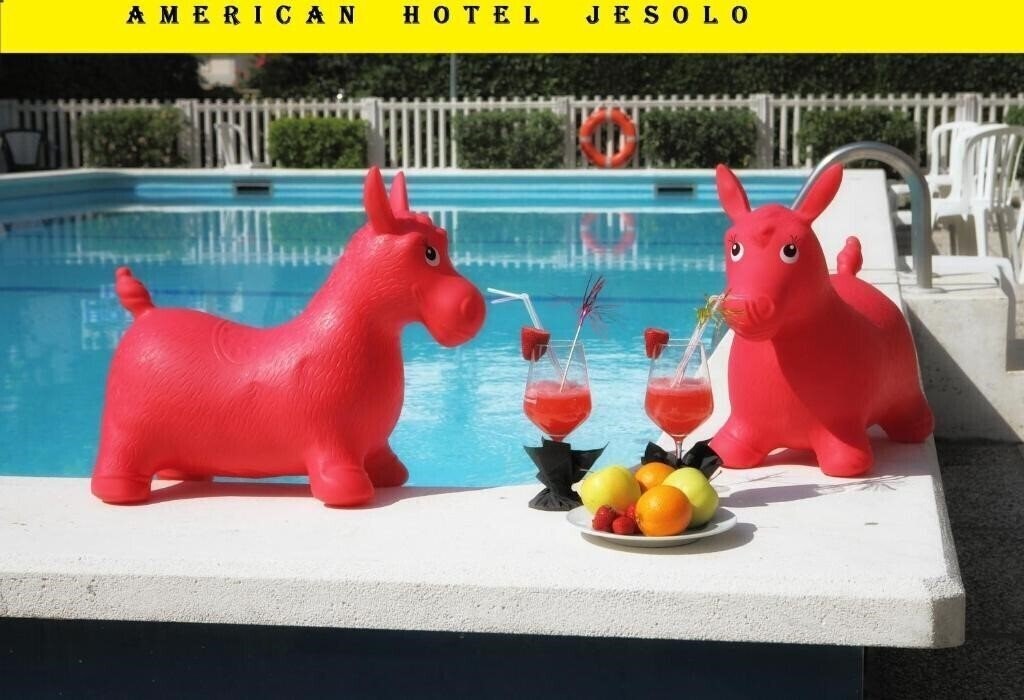 Изображение American 3*