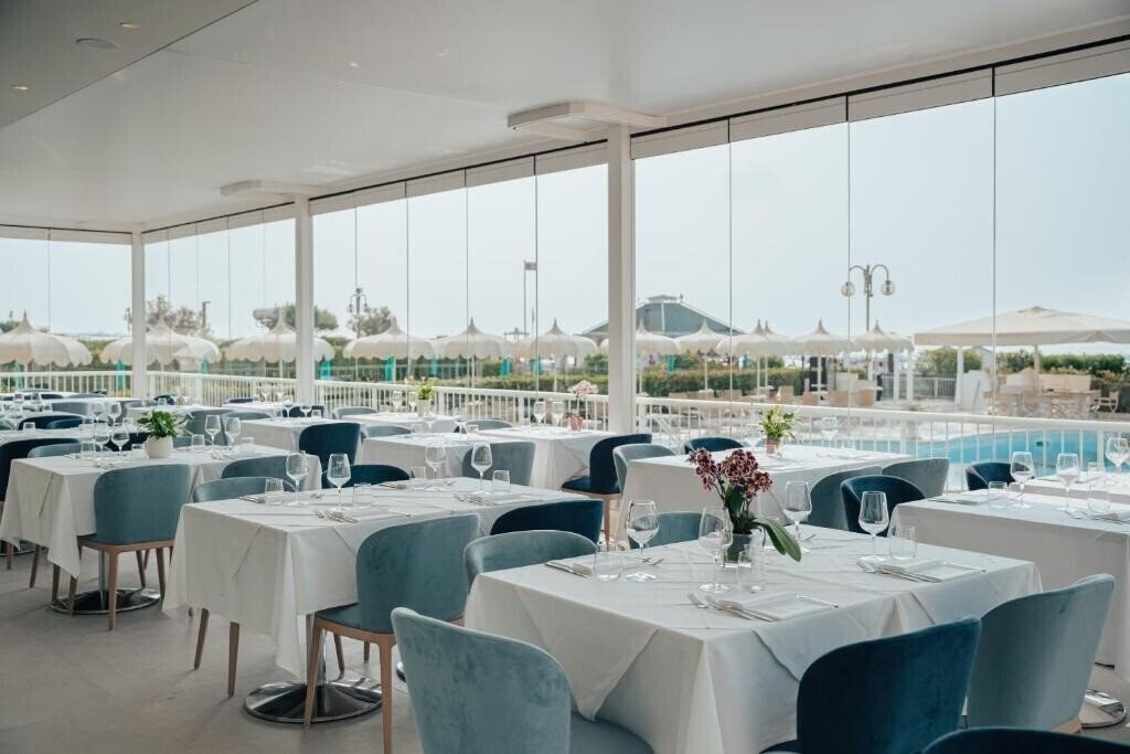 Фотографія Galassia 3*