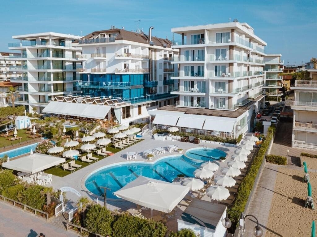 Картинка Galassia 3*
