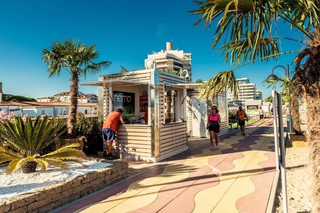 Фотография Hotel Toledo 3*