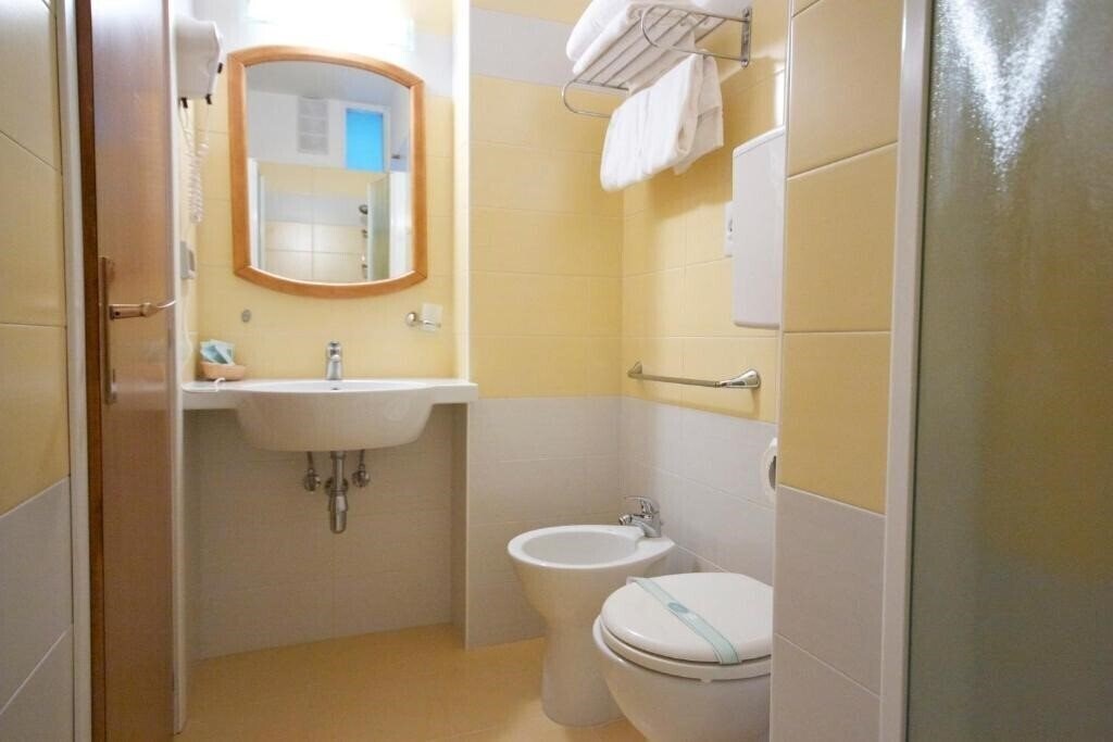Изображение Hotel Toledo 3*