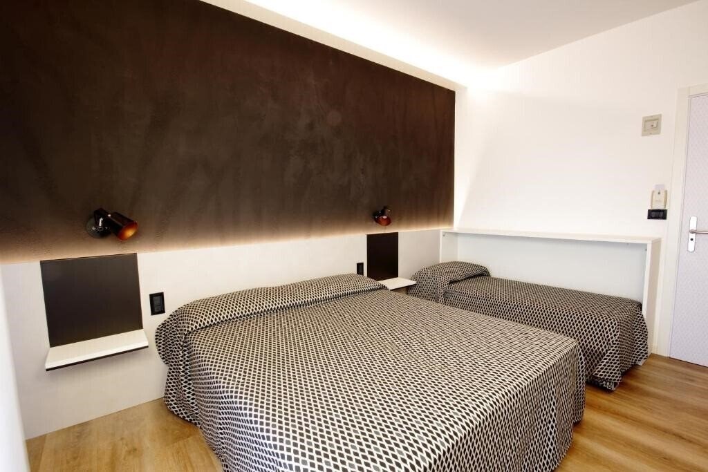 Картинка Hotel Toledo 3*