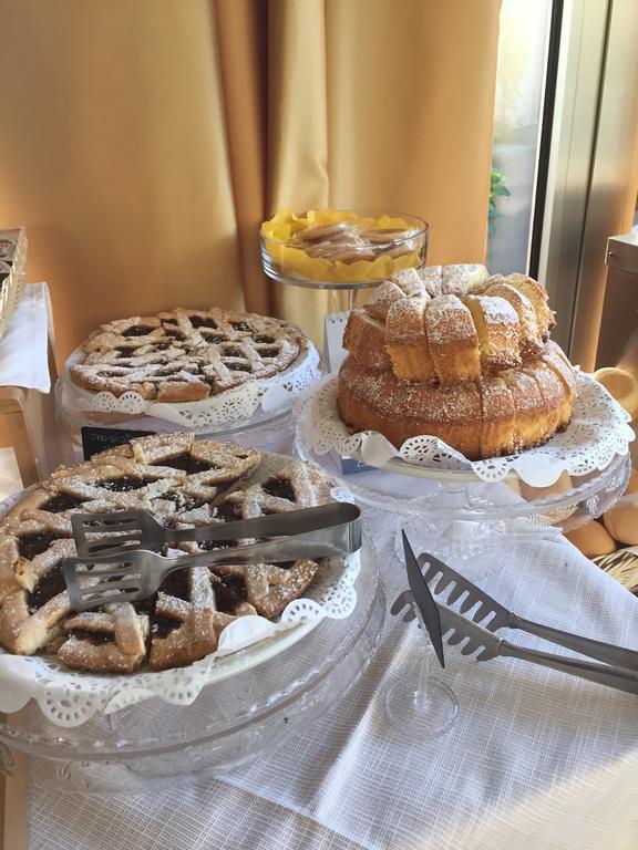 Фотография Centrale 3*