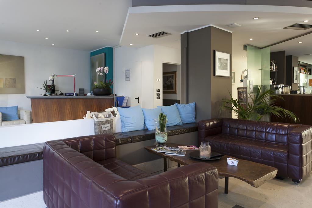 Изображение Centrale 3*