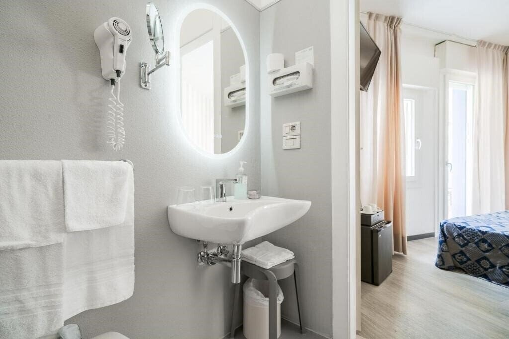 Фото Alemagna 4*