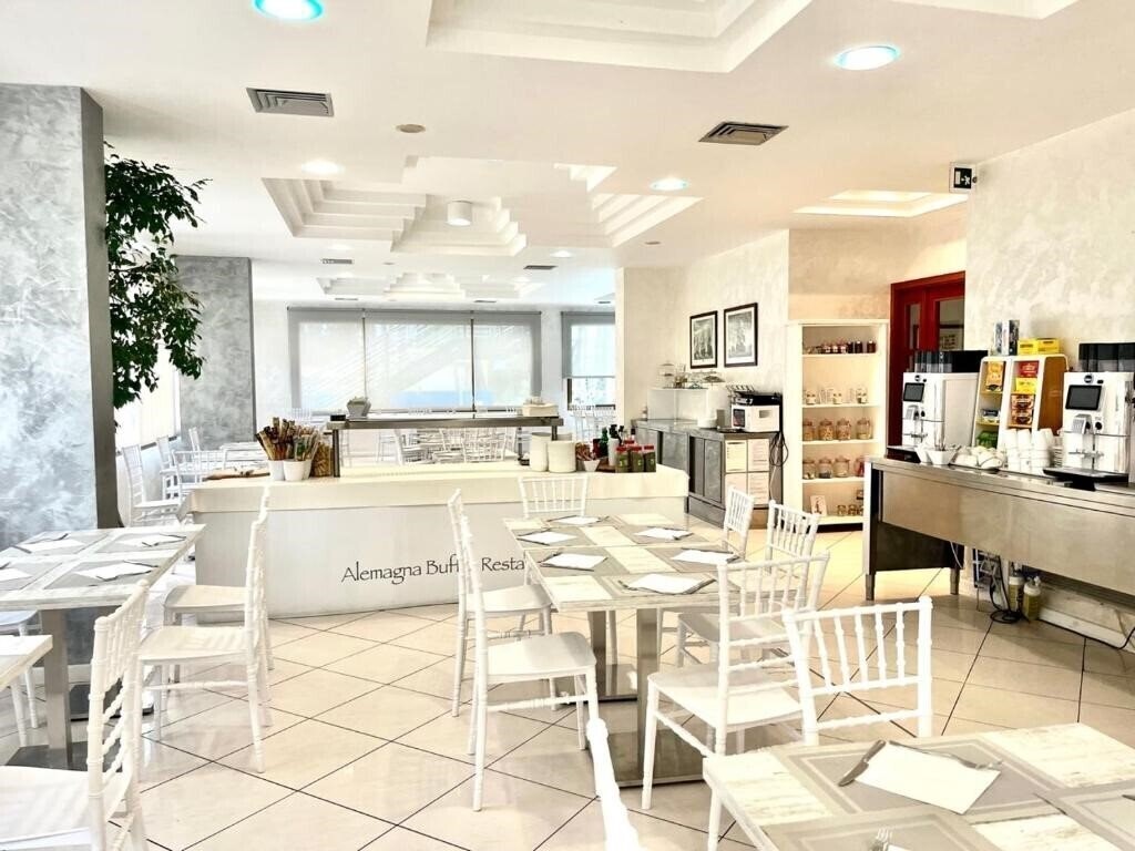 Зображення Alemagna 4*