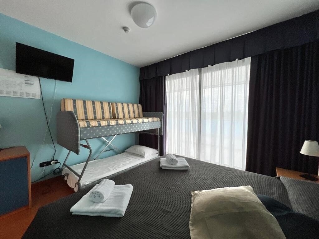 Картинка Alemagna 4*