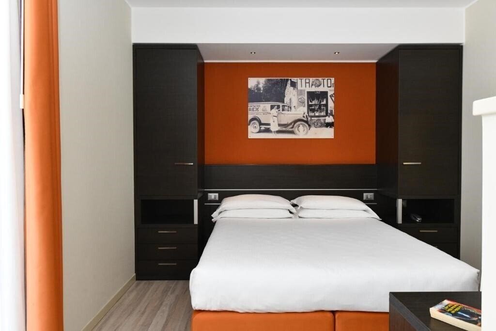 Отель Vienna 3*