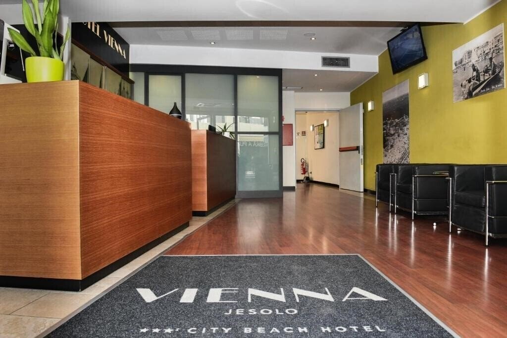 Фото Vienna 3*