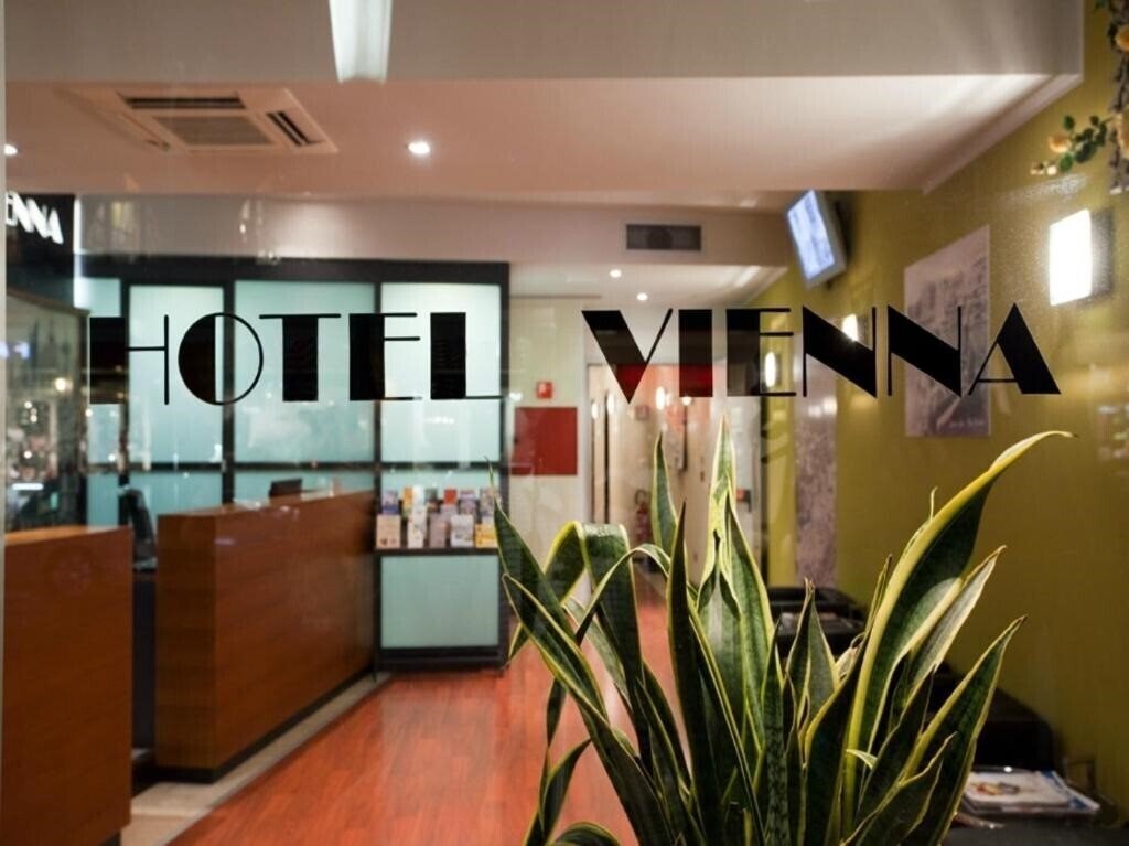 Фотография Vienna 3*