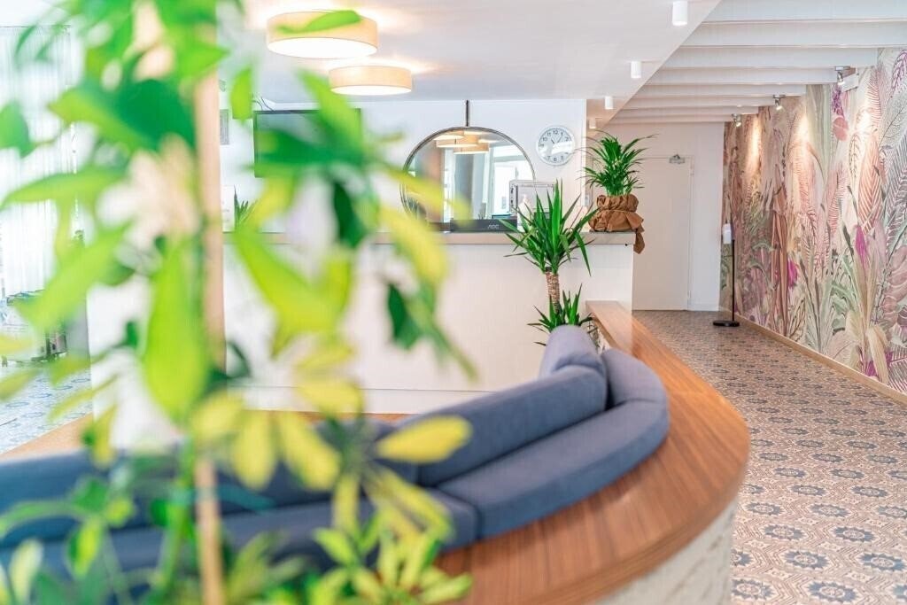 Готель Pigalle 3*