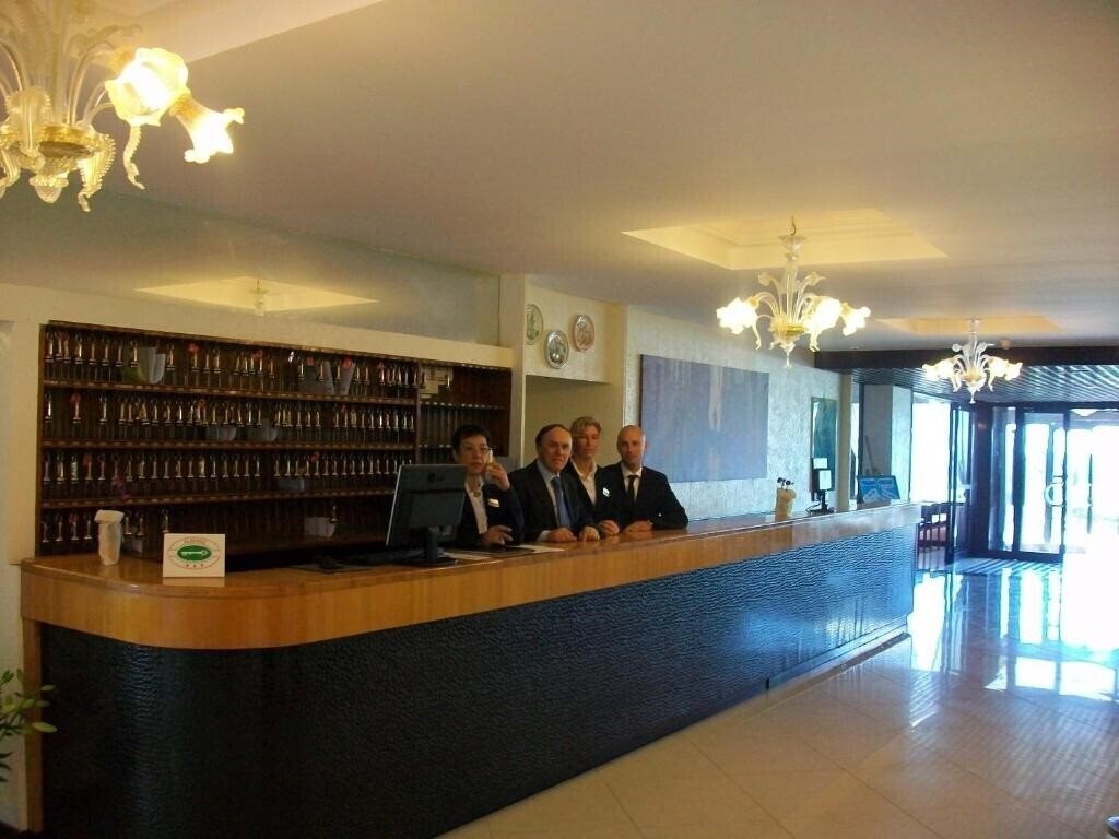 Зображення Caravelle 3*