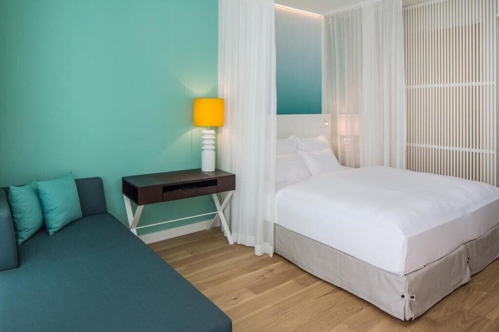 Фото Falkensteiner Hotel & SPA 5*