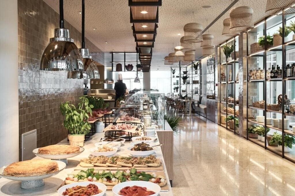 Зображення Falkensteiner Hotel & SPA 5*