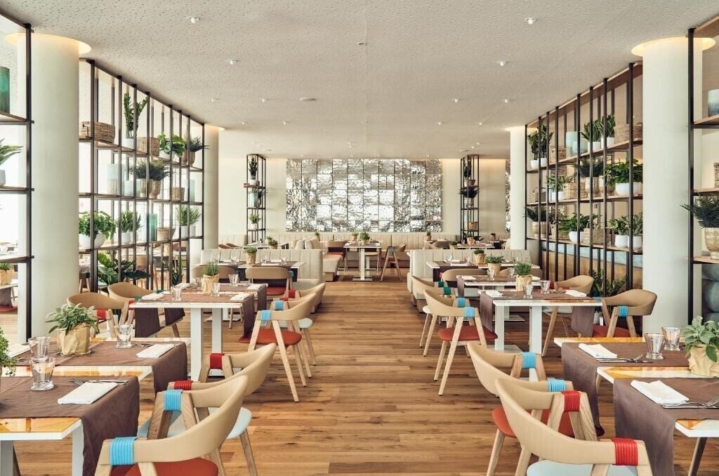 Картинка Falkensteiner Hotel & SPA 5*