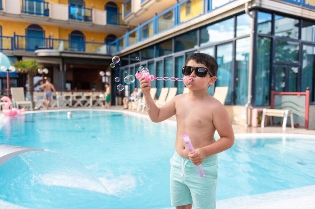 Готель Brioni Mare 4*