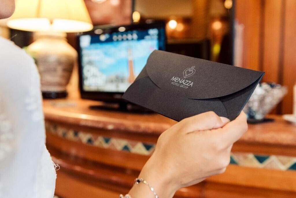 Фотографія Brioni Mare 4*