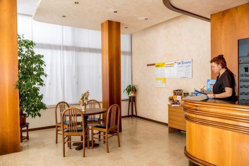 Картинка Alla Rotonda 3*