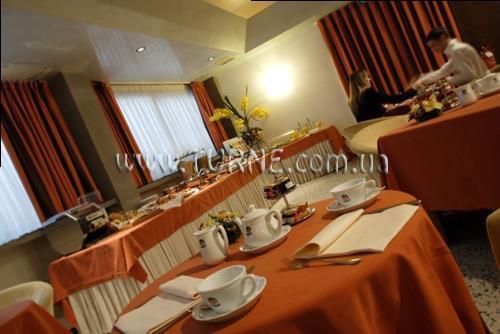 Отель Anthony 4*