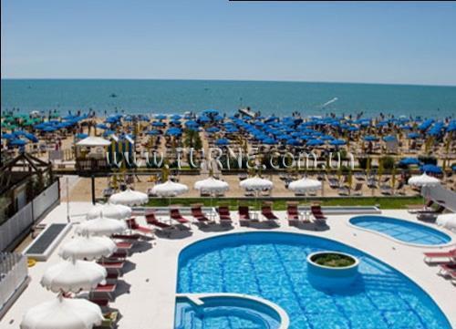 Картинка Baia Del Mar 4*