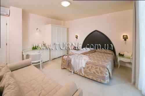 Изображение Baia Del Mar 4*