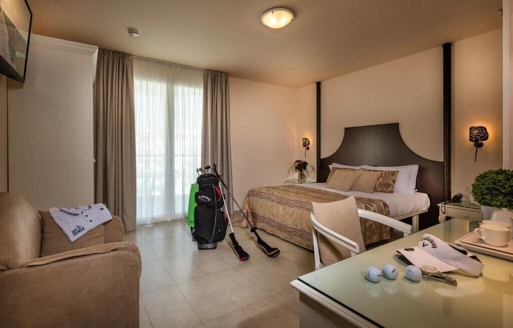 Зображення Baia Del Mar 4*