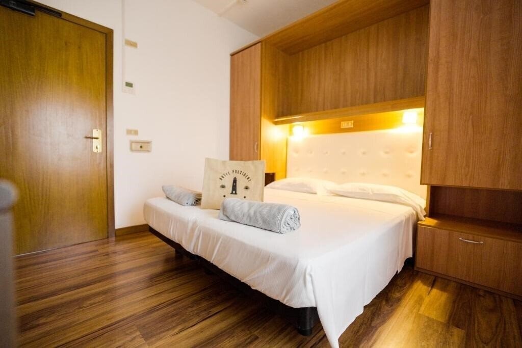 Зображення Hotel President (Lido di Jesolo) 3*