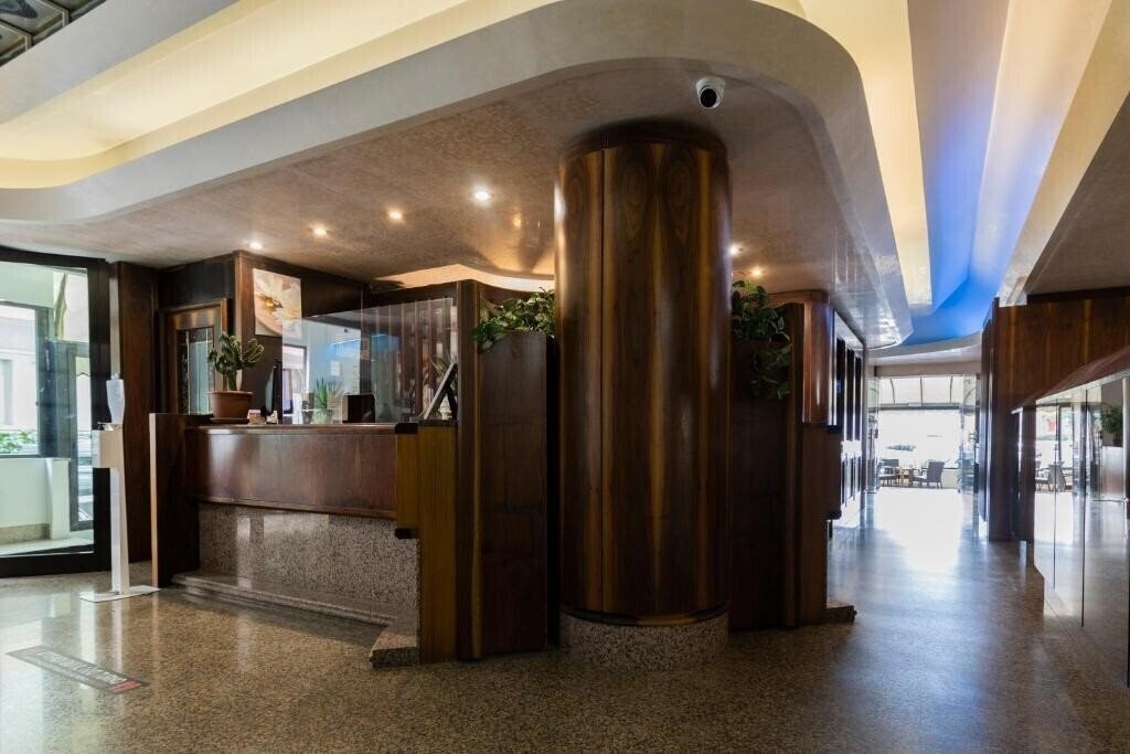 Картинка Hotel President (Lido di Jesolo) 3*