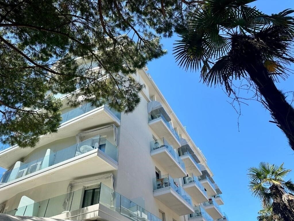 Фото Hotel President (Lido di Jesolo) 3*