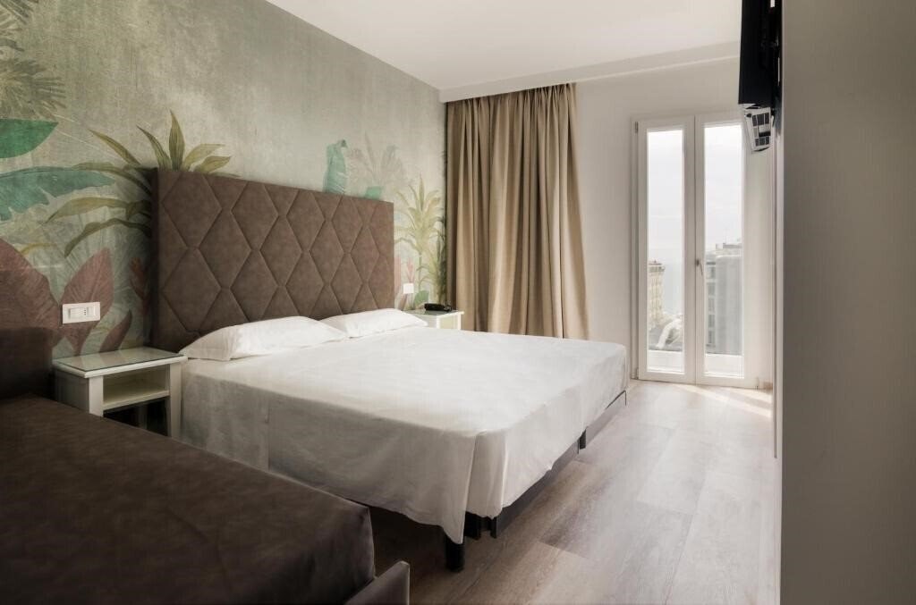 Фотографія Hotel President (Lido di Jesolo) 3*